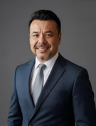 Adrian Y. Rudik